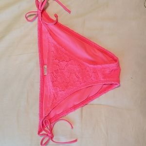 Abercrombie & Fitch Bikini Bottom